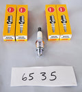 NGK Standard Spark Plug Box of 4 (CR5HSB)