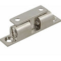 NUT - #10 - 32 NYLOCK PLAIN (120542
