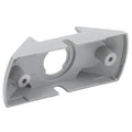 BRACKET GRAY TWIST-ON S