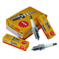 NGK Standard Spark Plug Box of 4 (BKR5ES)