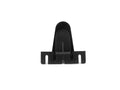 SLIDING DOOR GUIDE BLACK
