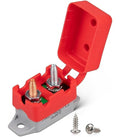 CIRCUIT BREAKER