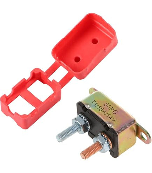 CIRCUIT BREAKER