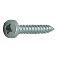 PAN HEAD SQUARE RECESS SCREW 8 X 11/2 BRONZE (50/CTN)