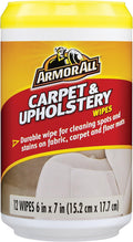 AA CARPET & UPHOLSTERY WI