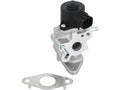 ~(0 lbs. 8X5X0)~ TOYOTA 1.5L 1NZFXE. 2012-17 EGR COOLER TO EGR VALVE