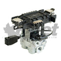 S&S Cycle .250in Long Size 0 Drive Screw