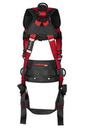 PKGD. THERMAL BREAKER BOOT (PR)