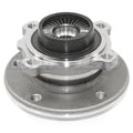 NICKSON INDUSTRIES auto part