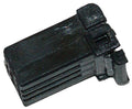 NAMZ AMP 040 Series 4-Postiion Female Wire Plug Housing Connector (HD 72914-01BK)