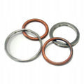 Athena 85-86 Suzuki LT 250 R QuadRunner Exhaust Gasket