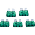 NAMZ 30-AMP ATO Fuse - 5 Pack