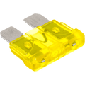 NAMZ 25-AMP ATO Fuse - 5 Pack