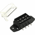 NAMZ 1-AMP ATO Fuse - 5 Pack (HD 72300-89)