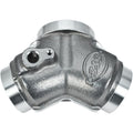 S&S Cycle 1/4-20 x 1/2in SHCS Screw