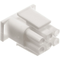 NAMZ AMP Mate-N-Lock 6-Position Female Wire Plug Connector w/Wire & Interface Seals