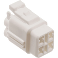NAMZ MT Sealed Series 4-Position Female Connector (Each)