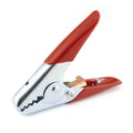 CLAMP CHROME -PLTD STEEL