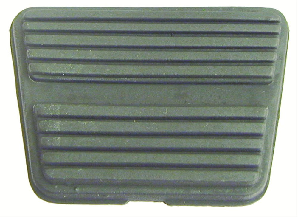 BRK/CLUTCH PDL PAD