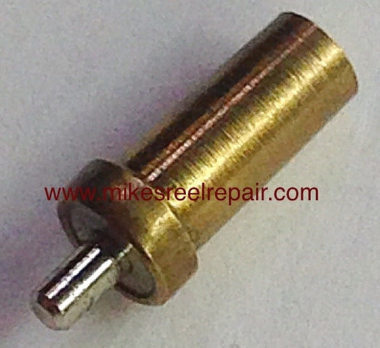 NYLON LICENSE BOLT KIT, 4PC NUT & B