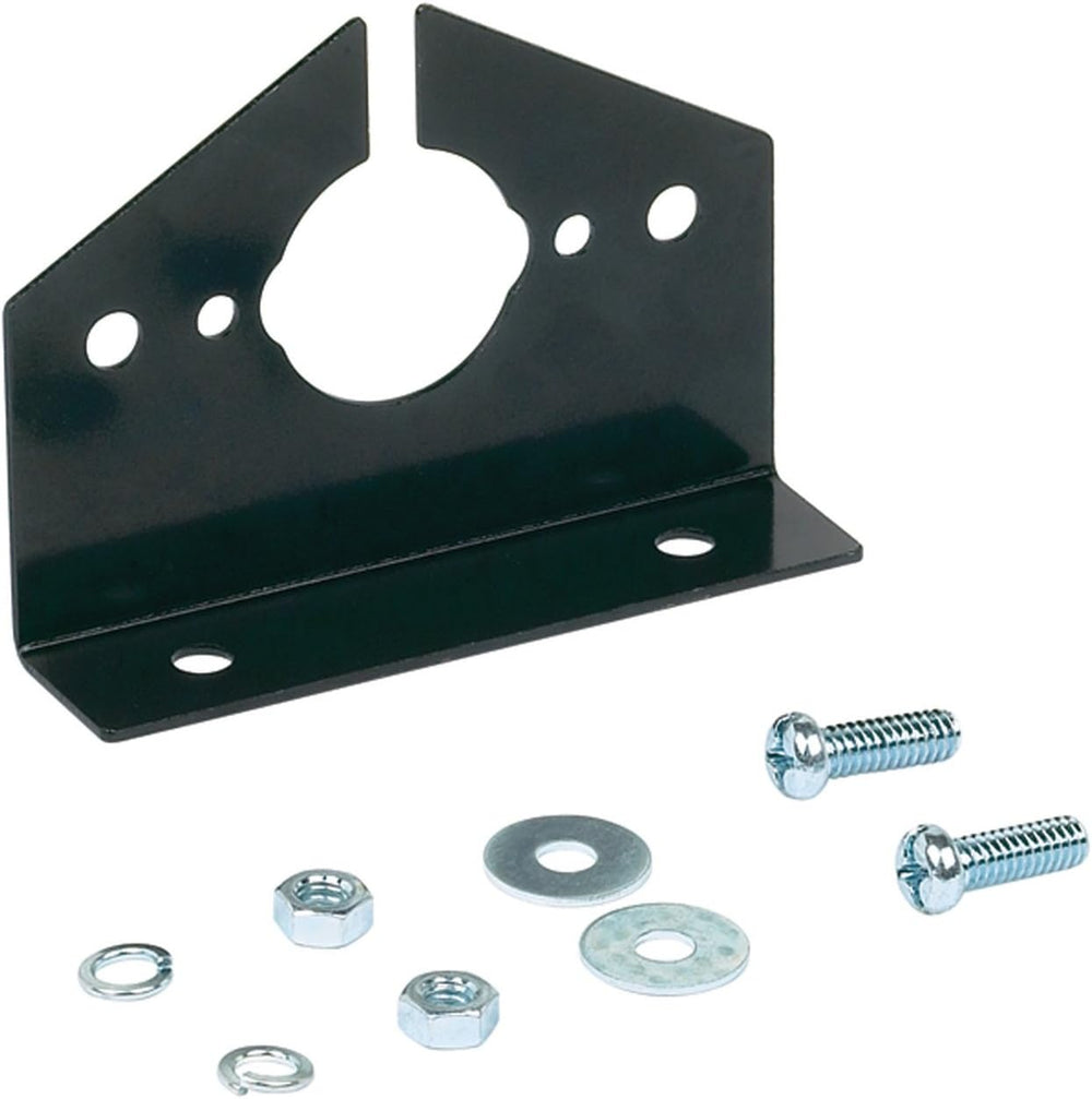 456 WAY KNOCKOUT MOUNT BRACKET