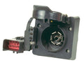 456 WAY KNOCKOUT MOUNT BRACKET
