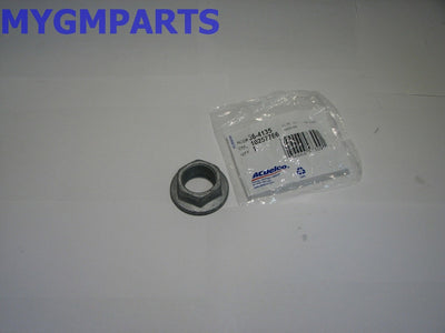 GM Performance auto part