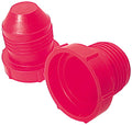 -3 Plastic Plugs 20pk