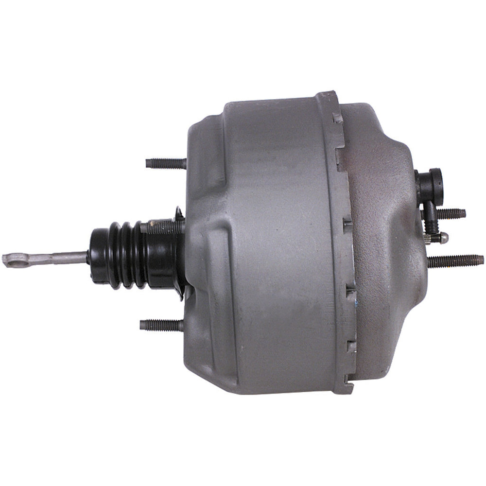 WHALE auto part