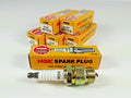 NGK Standard Spark Plug Box of 10 (AP7FS)