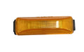 33/4IN LED SEALED MARKER LAMP AMBER