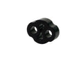 Exhaust Mounting - 74mm x 59mm