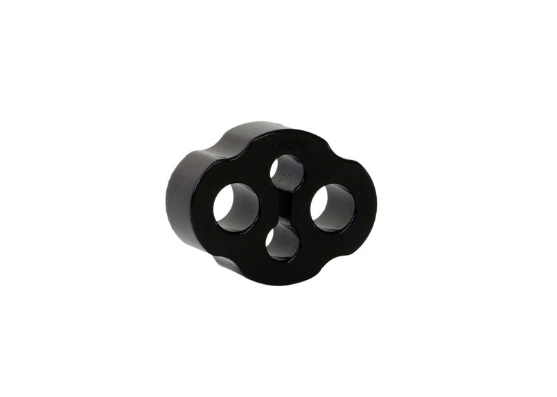 Exhaust Mounting - 74mm x 59mm