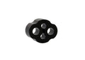 Exhaust Mounting - 74mm x 59mm