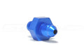 Russell Performance -3 AN Flare Union (Blue)