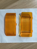 REPLACEMENT PART, PORCH LIGHT LENS