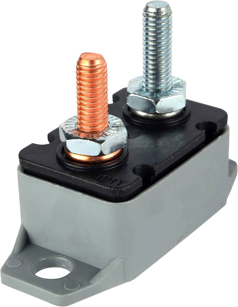 BUSSMANN auto part