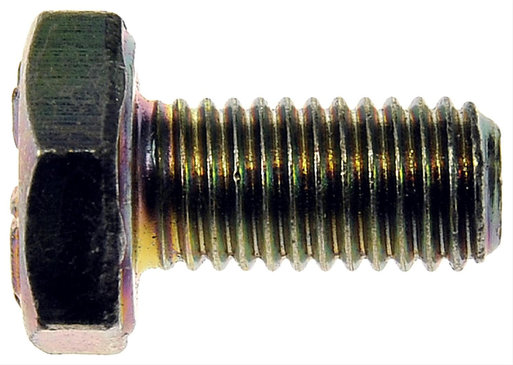 SAE HEX HEAD BOLT