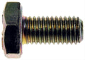 SAE HEX HEAD BOLT