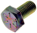 SAE HEX HEAD BOLT