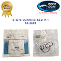 SIERRAMARINE auto part