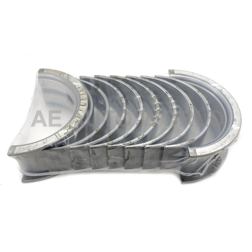 GM 122 CID 1998CC L4 CONNECTING ROD BEARING SET