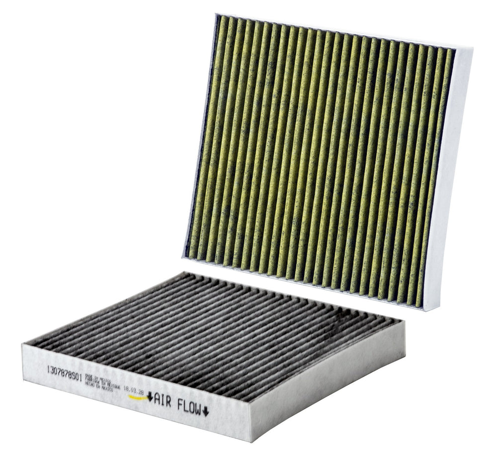 CABIN AIR FILTER