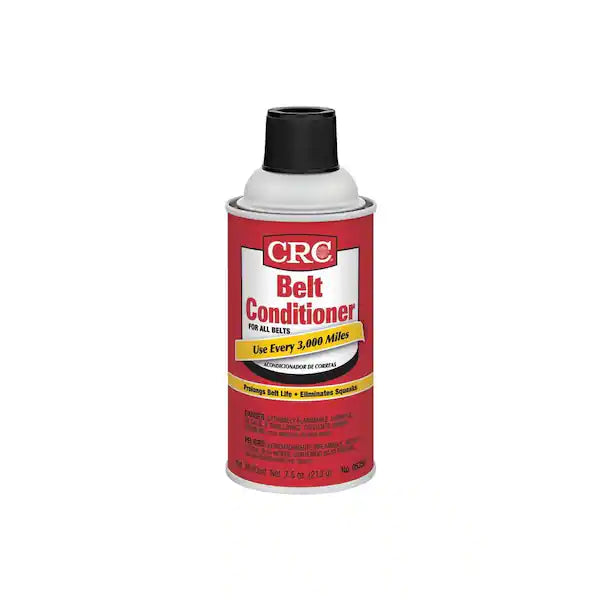 CRC auto part