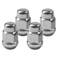 BULGE HT LUG 3/4" 12-1.50 CHR BAG