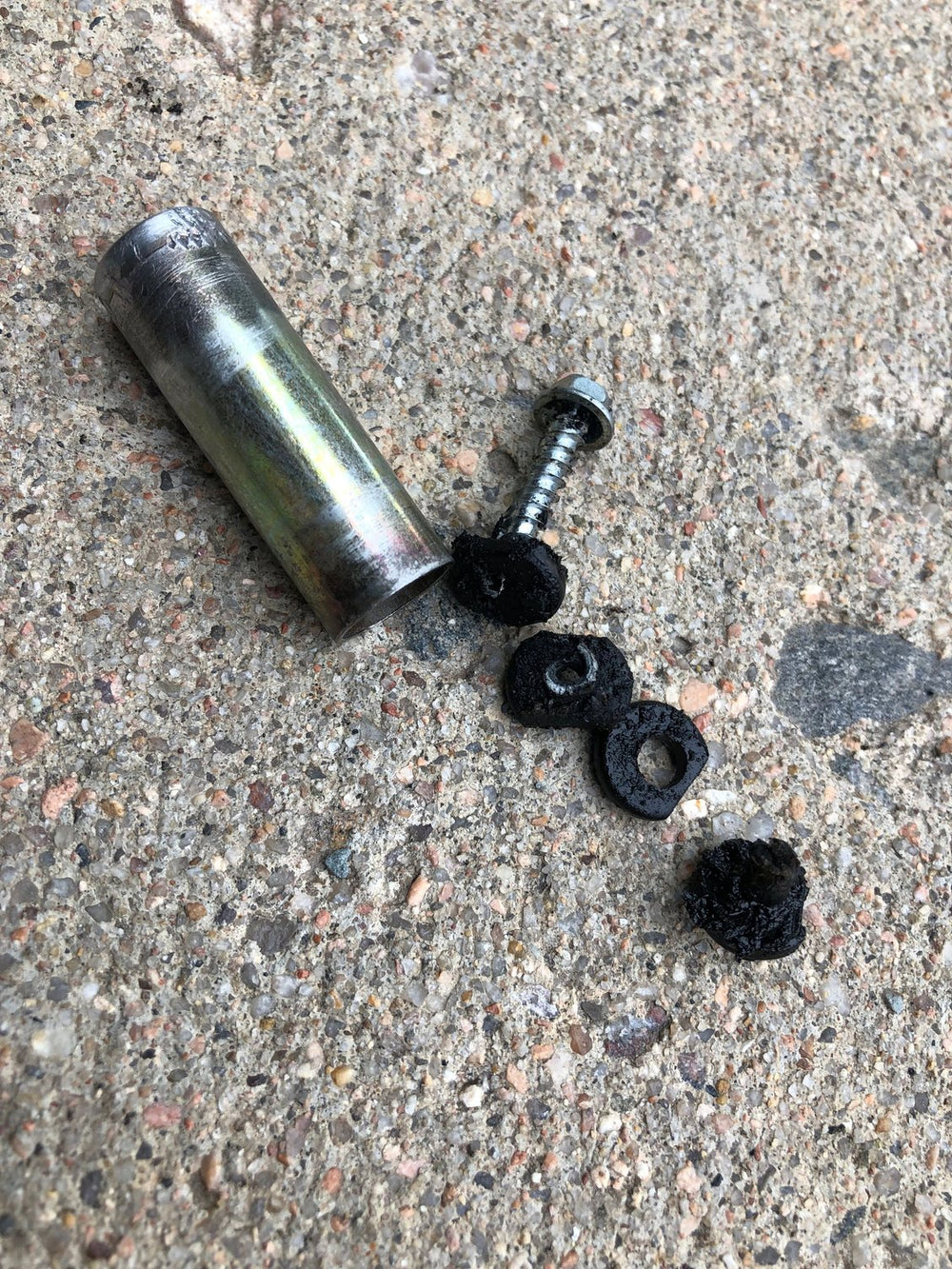 Fram auto part