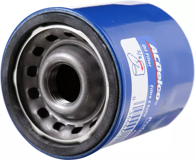 GM Performance air filter