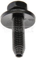 BODY BOLT