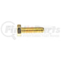 SAE HEX HEAD BOLT