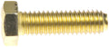 SAE HEX HEAD BOLT